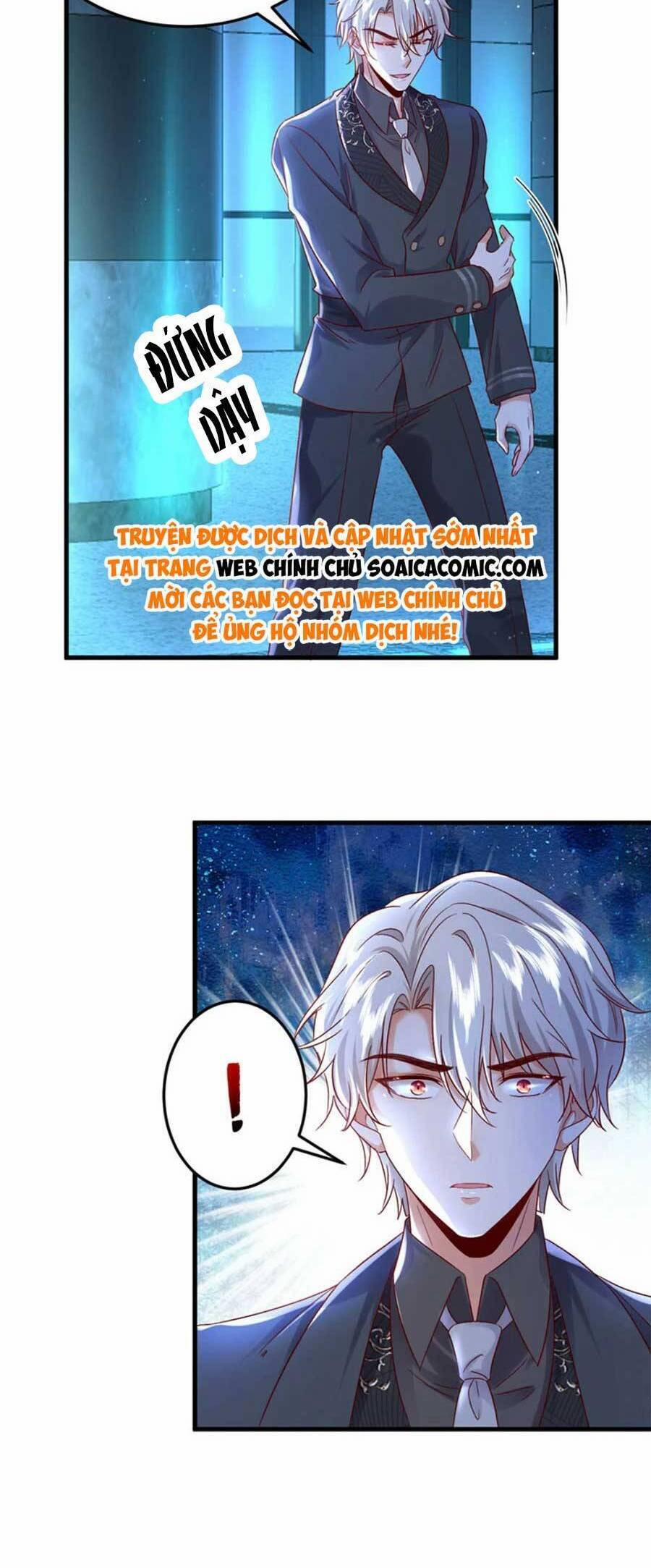 Đêm Nay Ác Nữ Giáng Lâm 115 trang 14