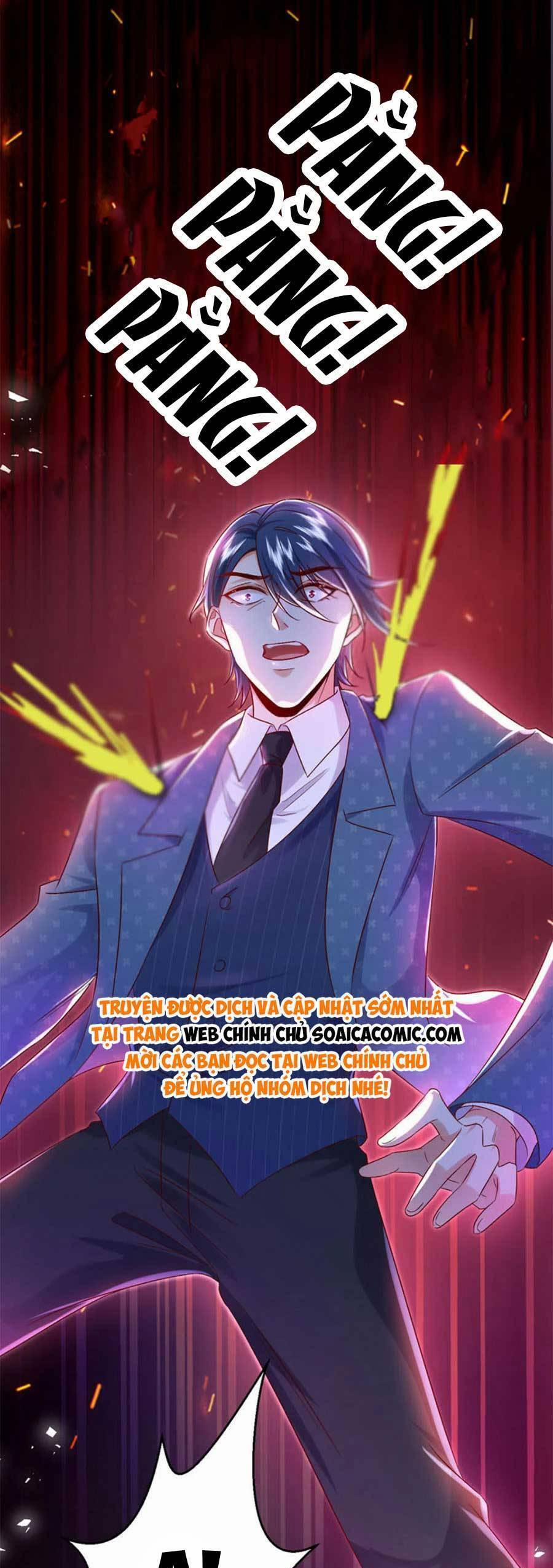 Đêm Nay Ác Nữ Giáng Lâm 115 trang 19