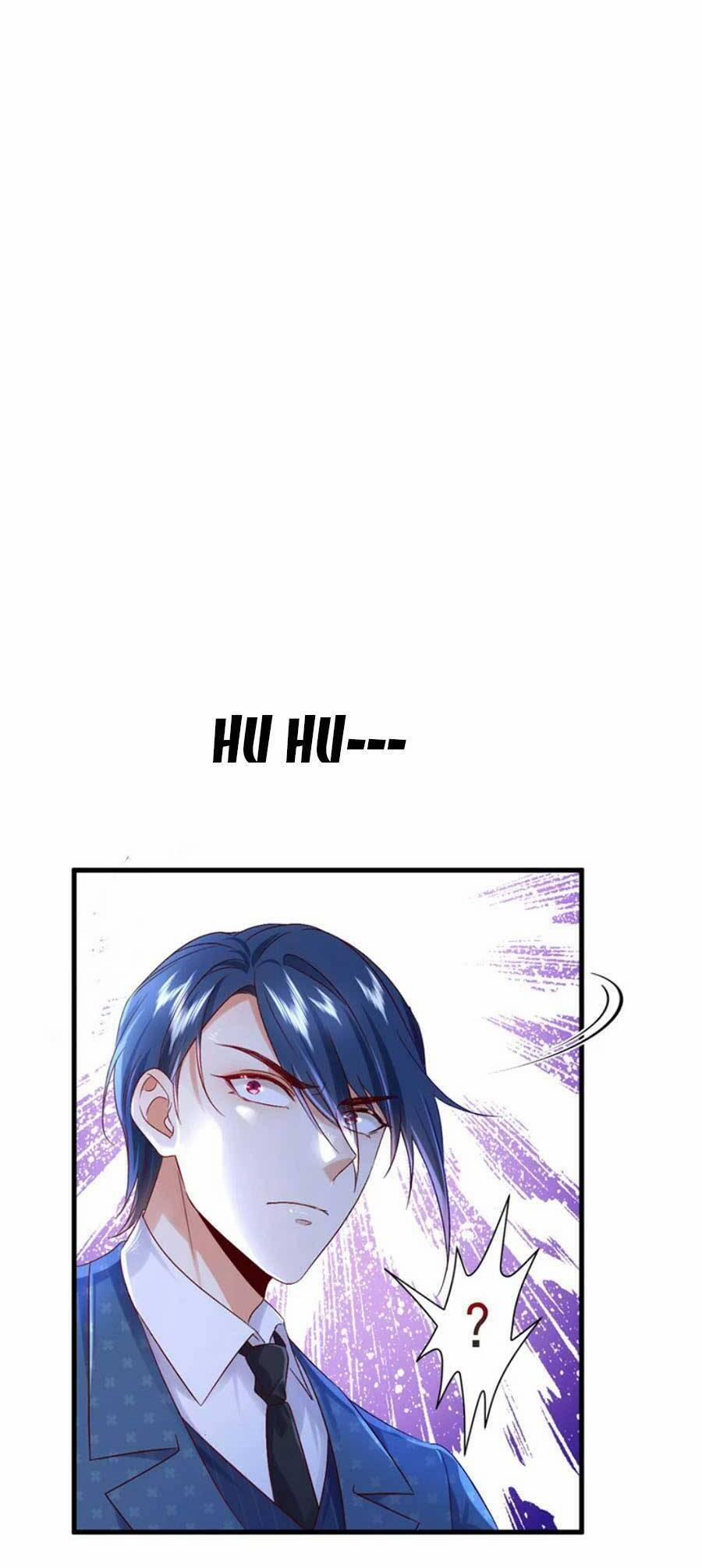 Đêm Nay Ác Nữ Giáng Lâm 115 trang 2