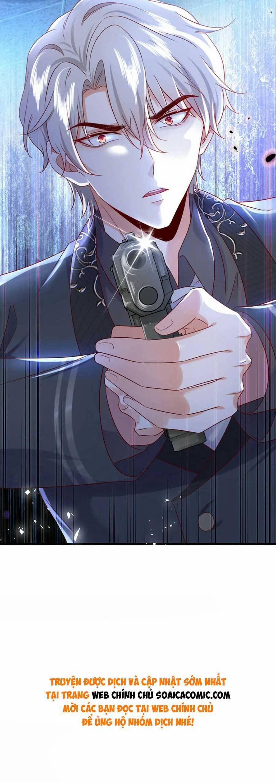 Đêm Nay Ác Nữ Giáng Lâm 115 trang 21