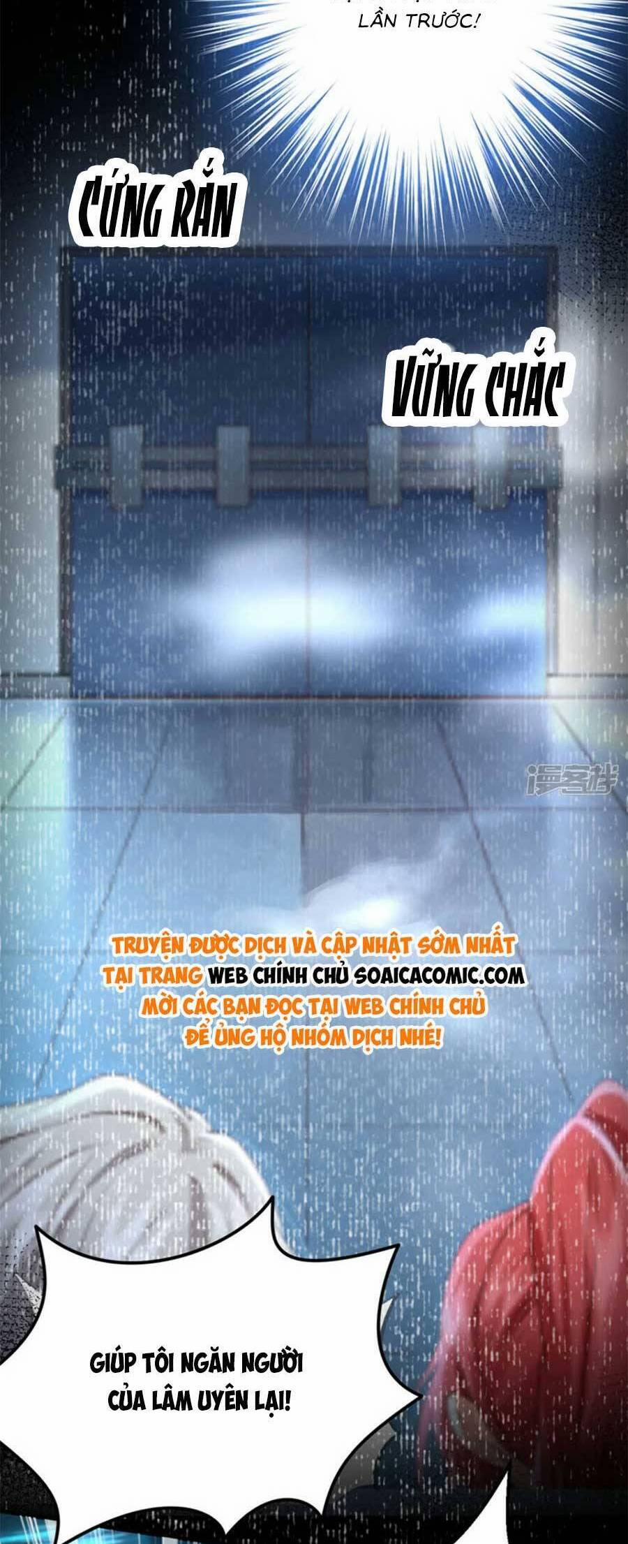 Đêm Nay Ác Nữ Giáng Lâm 115 trang 8