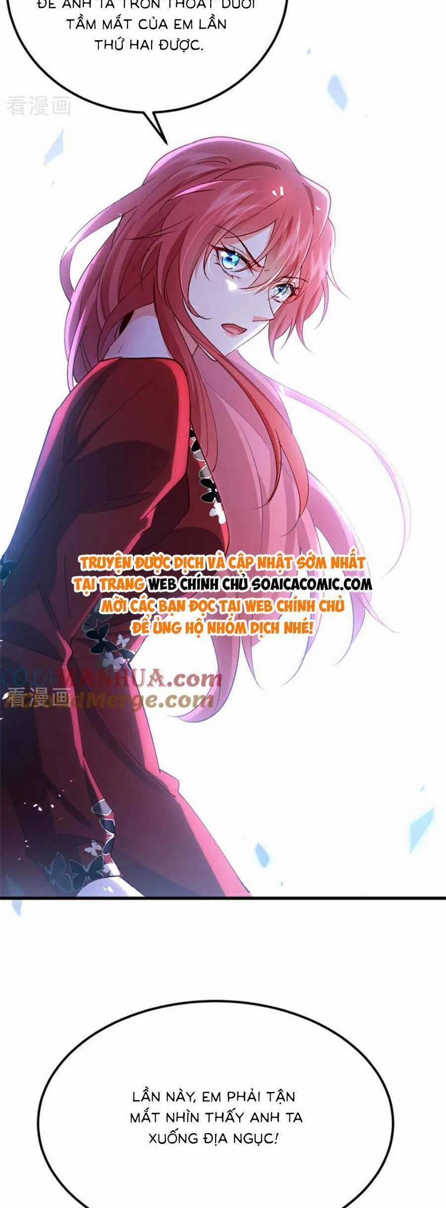 Đêm Nay Ác Nữ Giáng Lâm 117 trang 15