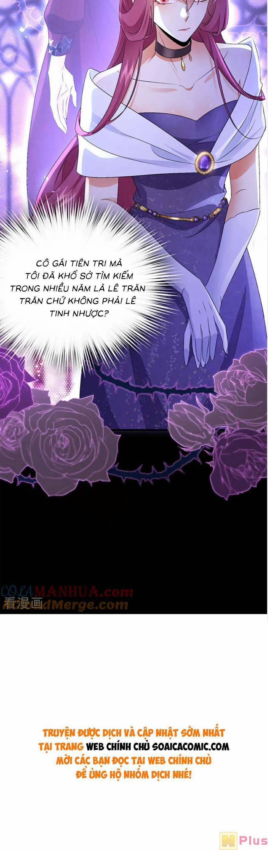 Đêm Nay Ác Nữ Giáng Lâm 117 trang 29