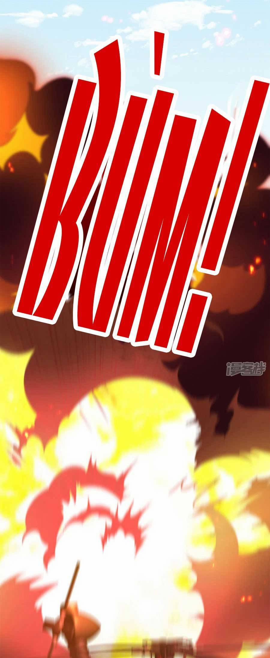 Đêm Nay Ác Nữ Giáng Lâm 119 trang 10