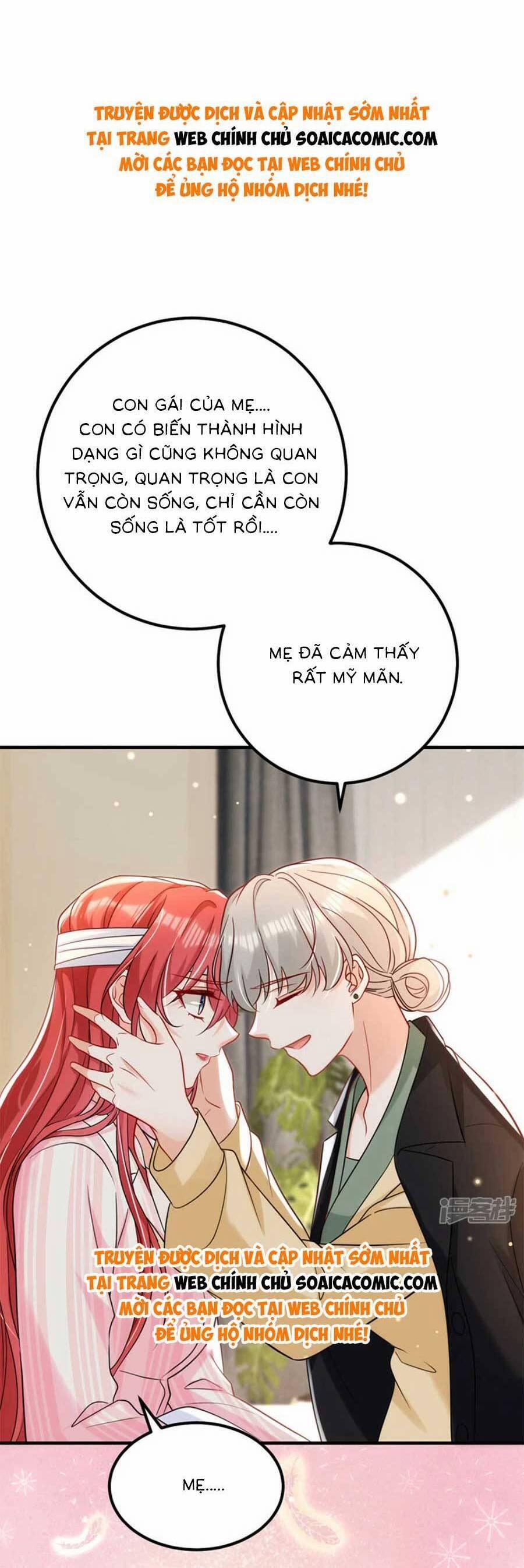 Đêm Nay Ác Nữ Giáng Lâm 119 trang 23