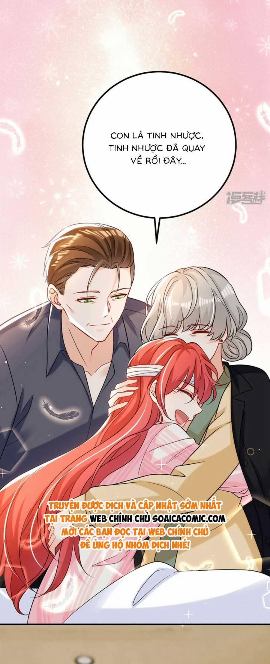 Đêm Nay Ác Nữ Giáng Lâm 119 trang 24