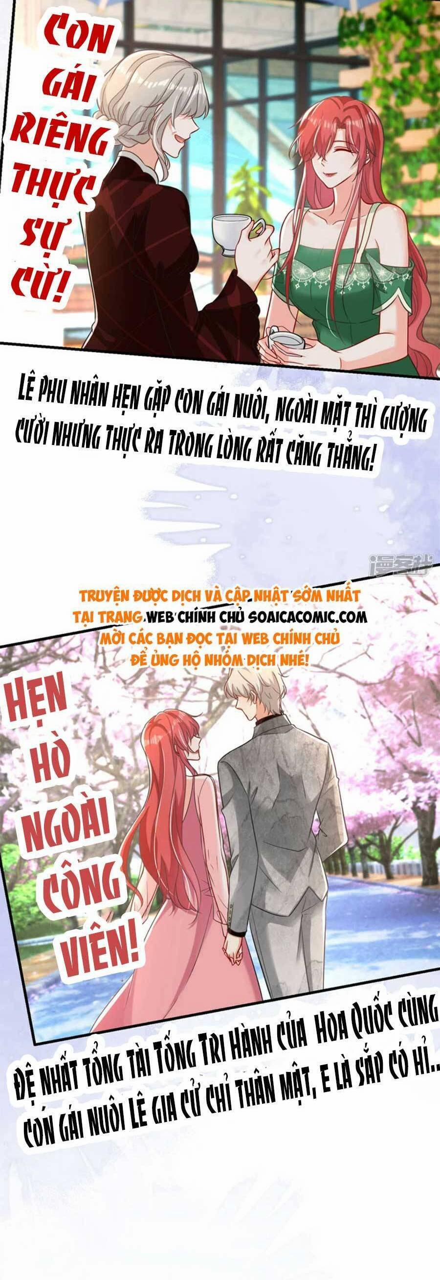 Đêm Nay Ác Nữ Giáng Lâm 119 trang 27