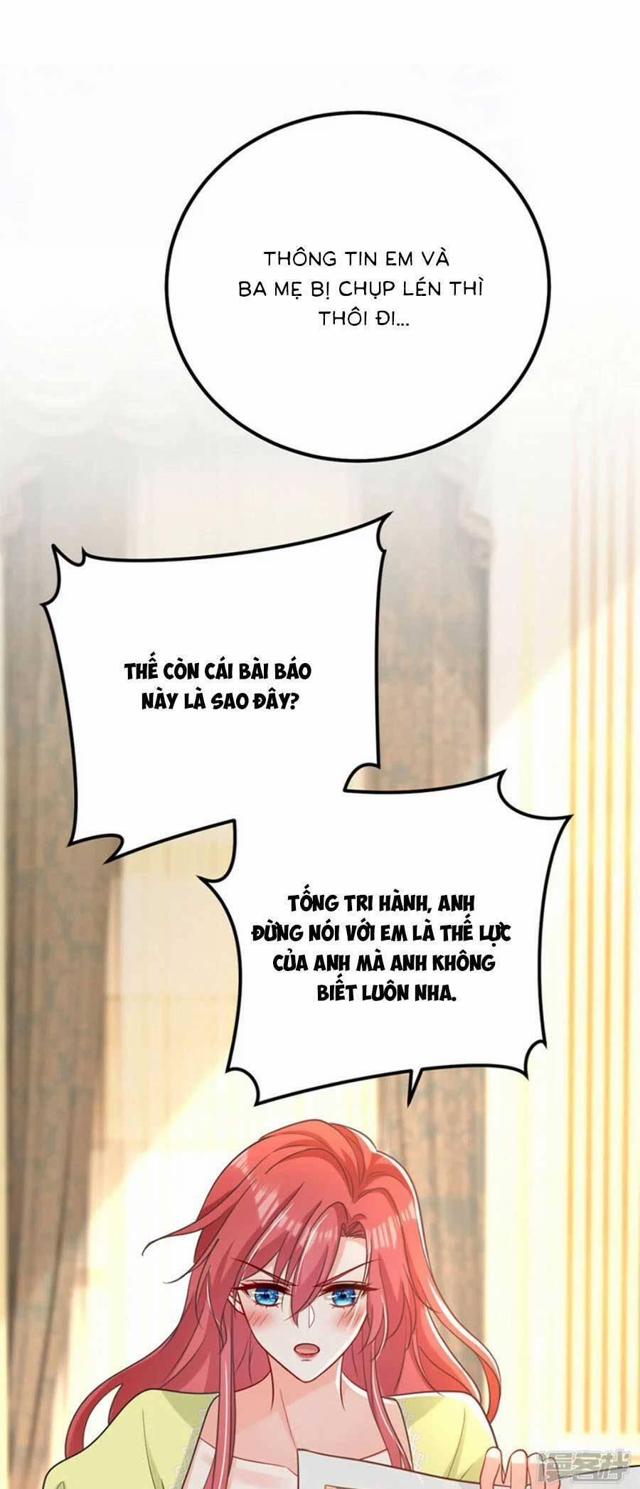 Đêm Nay Ác Nữ Giáng Lâm 119 trang 28