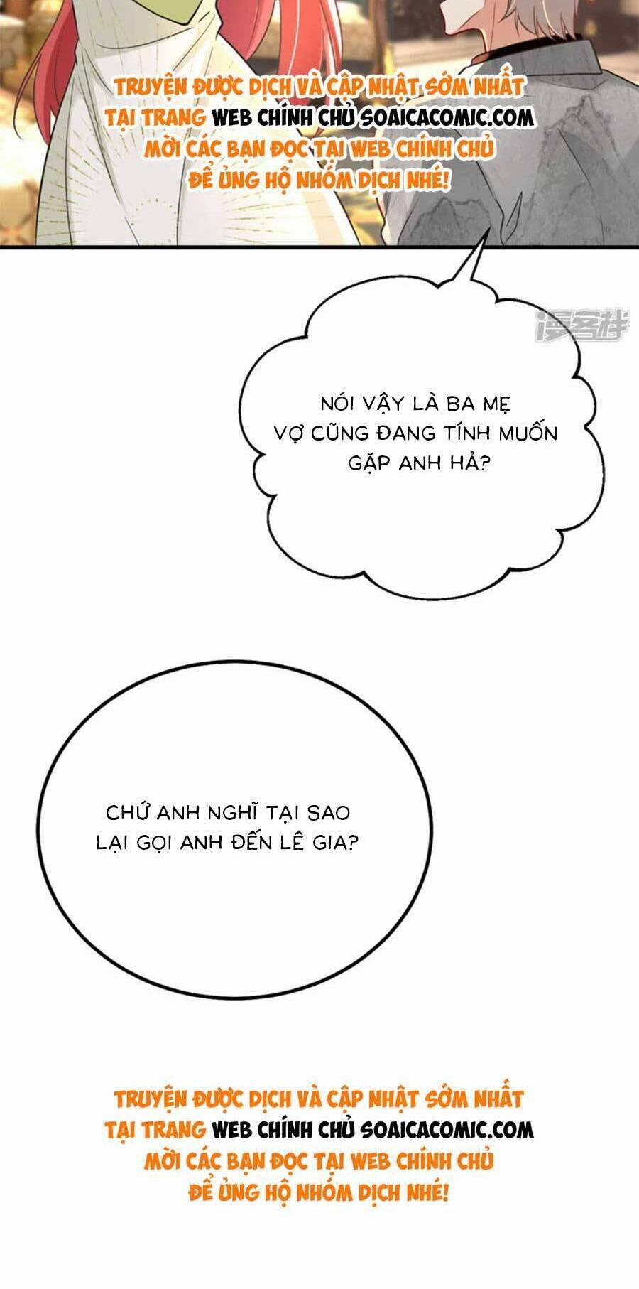 Đêm Nay Ác Nữ Giáng Lâm 119 trang 32