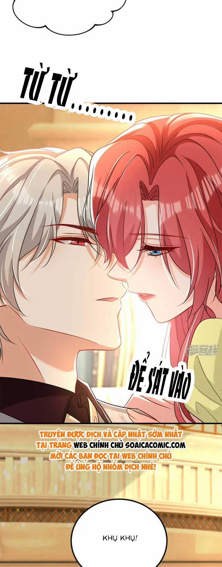 Đêm Nay Ác Nữ Giáng Lâm 119 trang 34