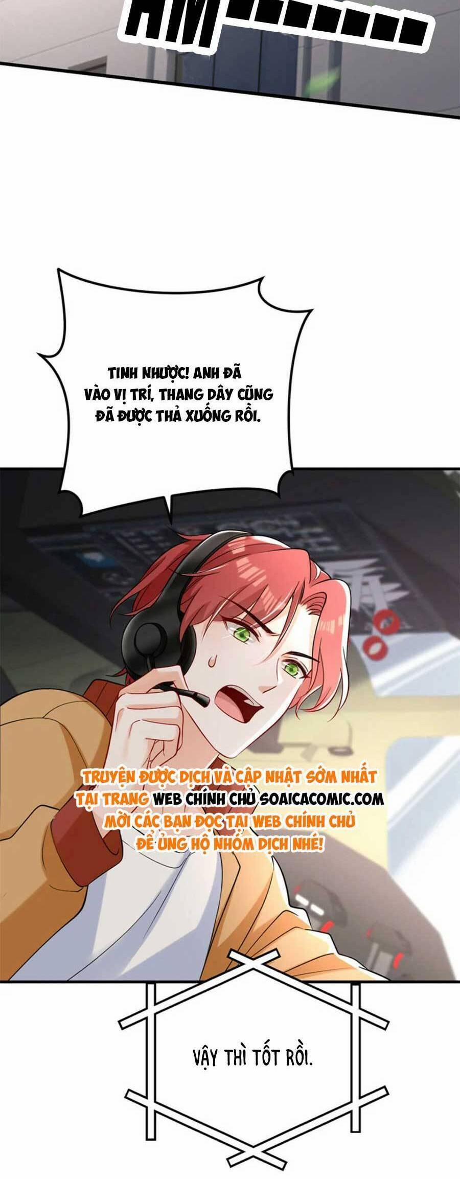 Đêm Nay Ác Nữ Giáng Lâm 119 trang 7