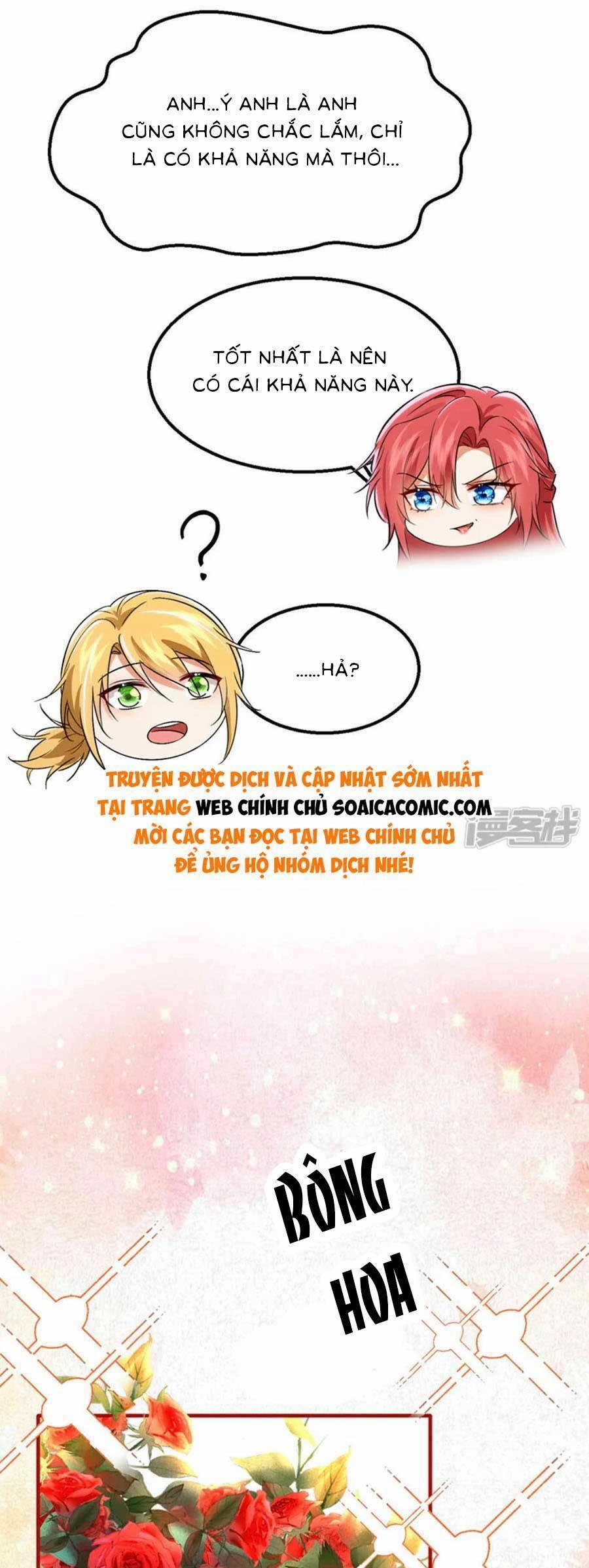 Đêm Nay Ác Nữ Giáng Lâm 120 trang 19