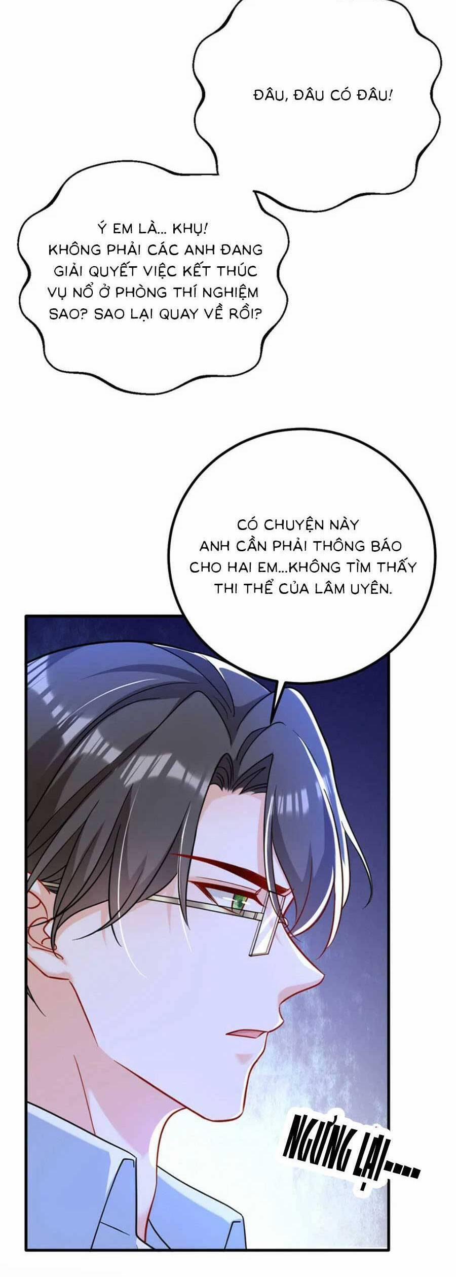 Đêm Nay Ác Nữ Giáng Lâm 120 trang 2