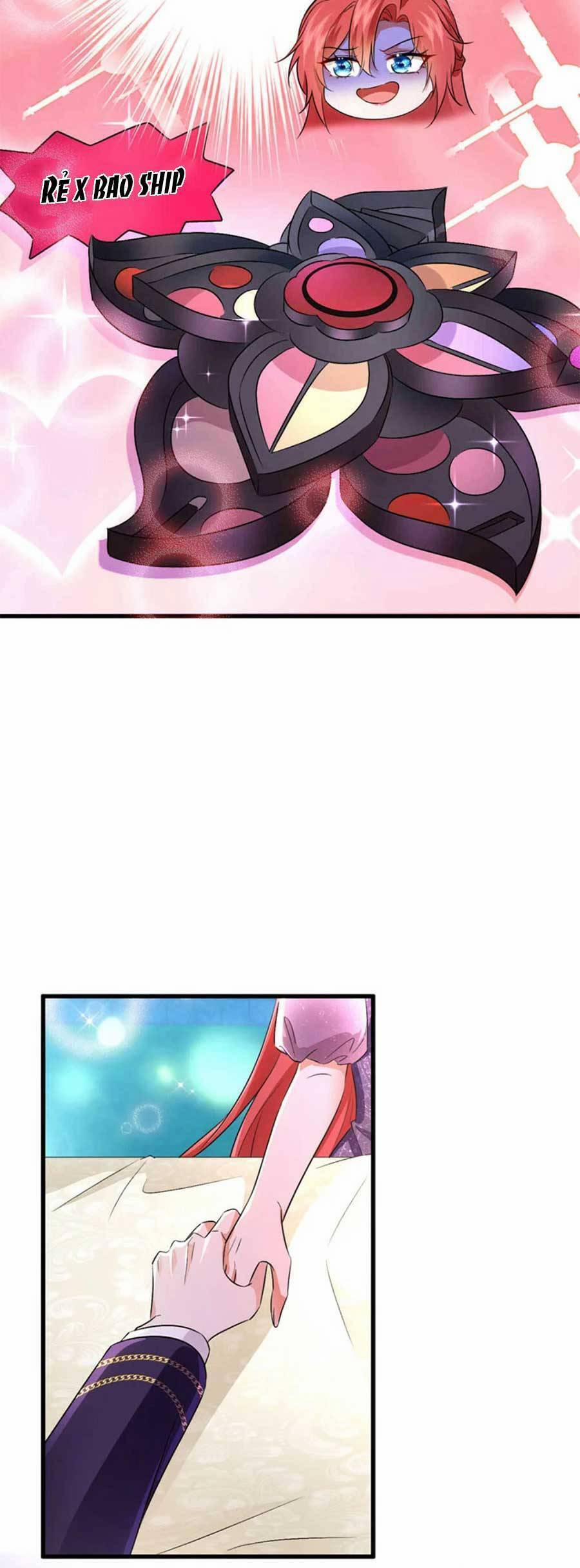 Đêm Nay Ác Nữ Giáng Lâm 120 trang 26