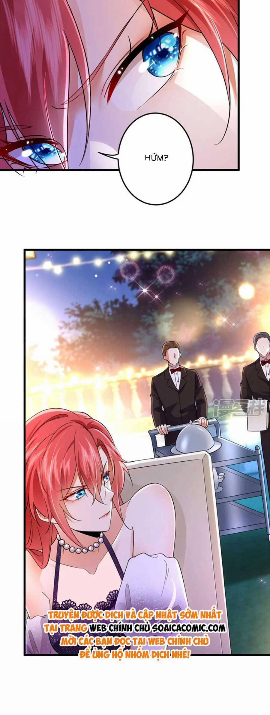 Đêm Nay Ác Nữ Giáng Lâm 120 trang 29