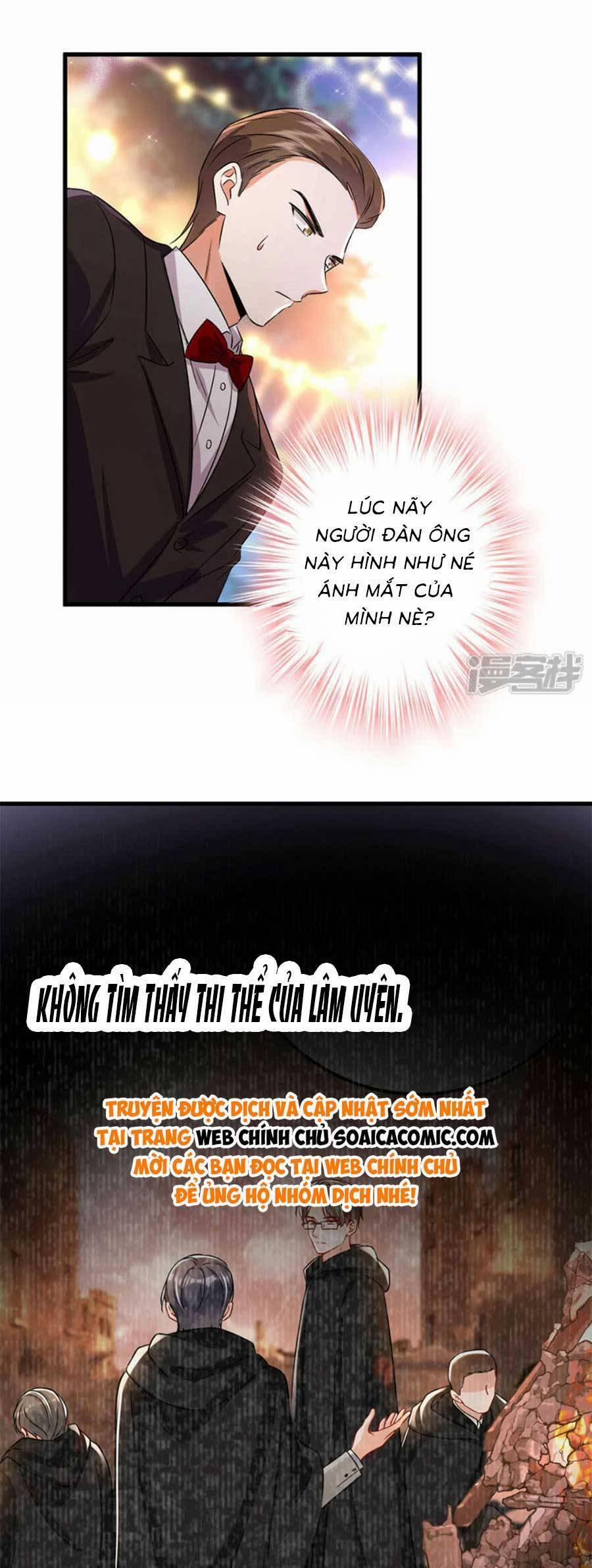 Đêm Nay Ác Nữ Giáng Lâm 120 trang 30