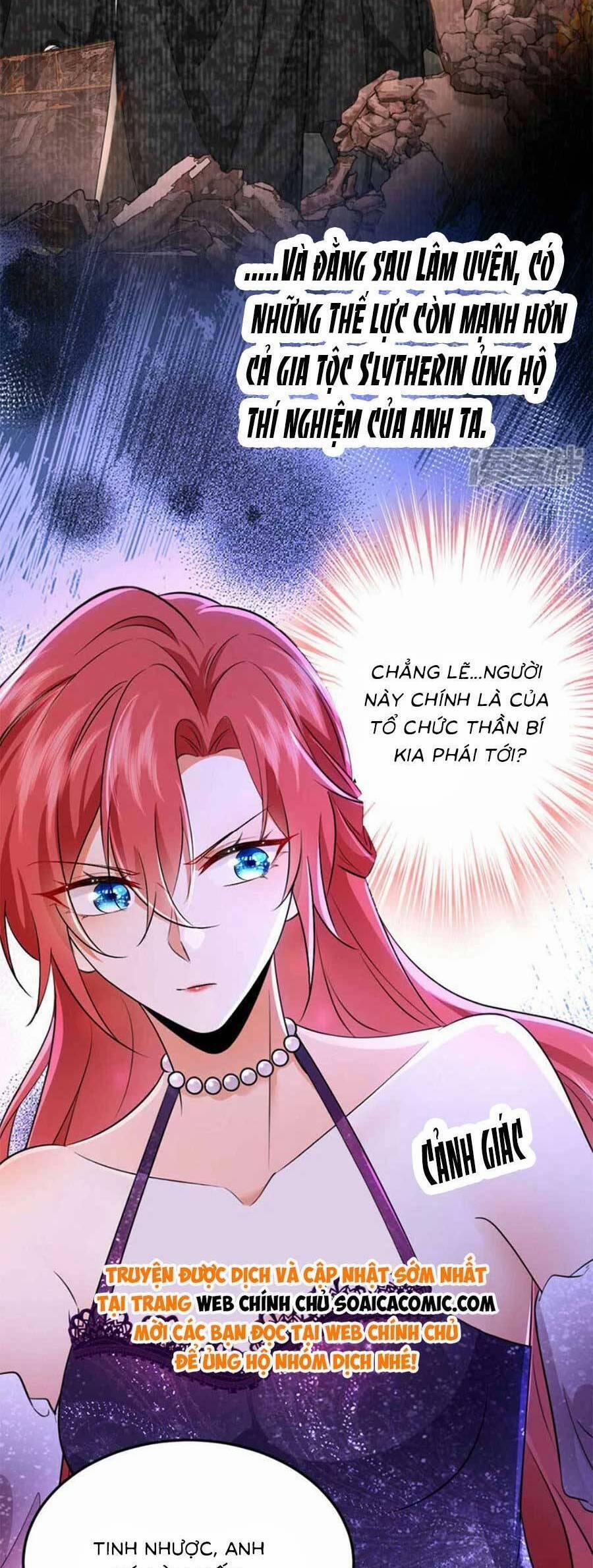 Đêm Nay Ác Nữ Giáng Lâm 120 trang 31