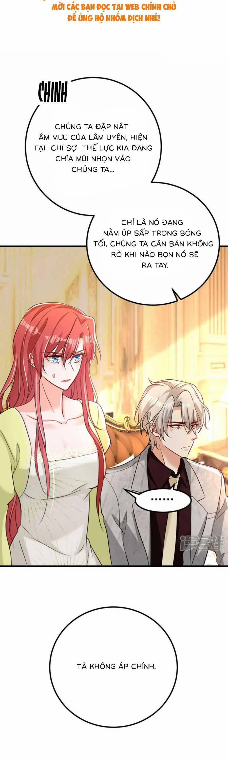 Đêm Nay Ác Nữ Giáng Lâm 120 trang 4