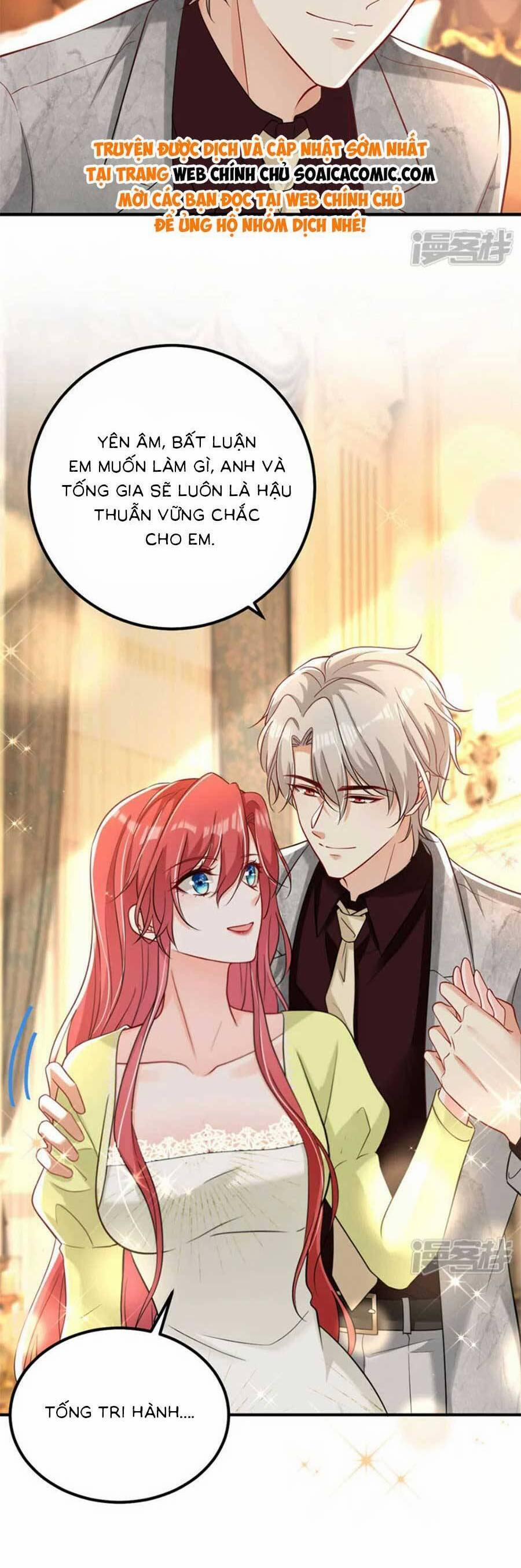 Đêm Nay Ác Nữ Giáng Lâm 120 trang 6