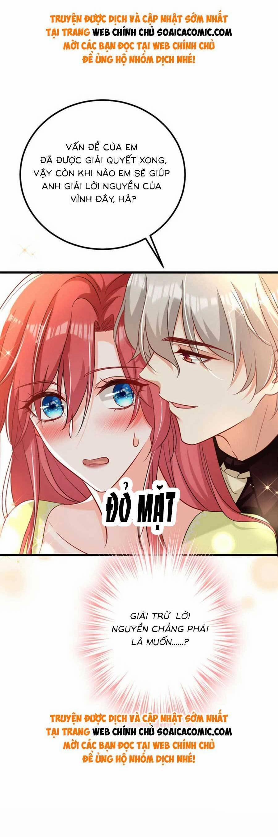 Đêm Nay Ác Nữ Giáng Lâm 120 trang 7