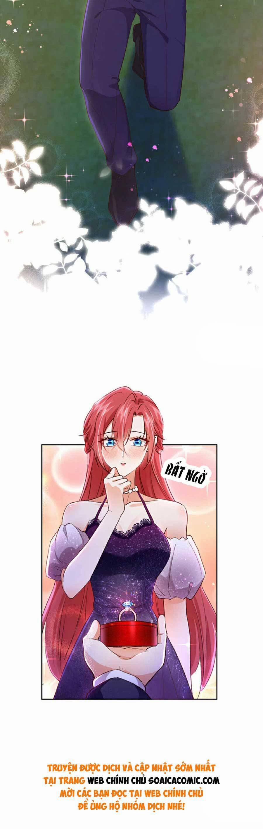 Đêm Nay Ác Nữ Giáng Lâm 121 trang 12