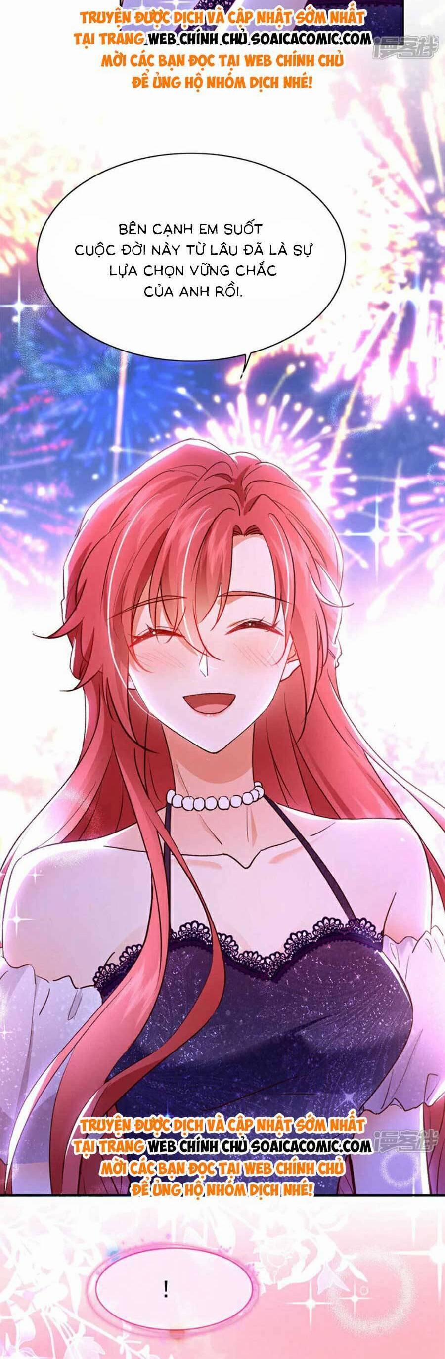 Đêm Nay Ác Nữ Giáng Lâm 121 trang 17