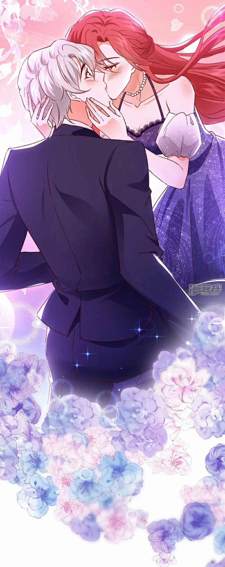 Đêm Nay Ác Nữ Giáng Lâm 121 trang 18