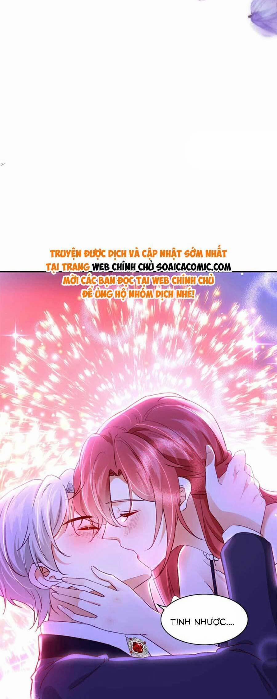 Đêm Nay Ác Nữ Giáng Lâm 121 trang 19