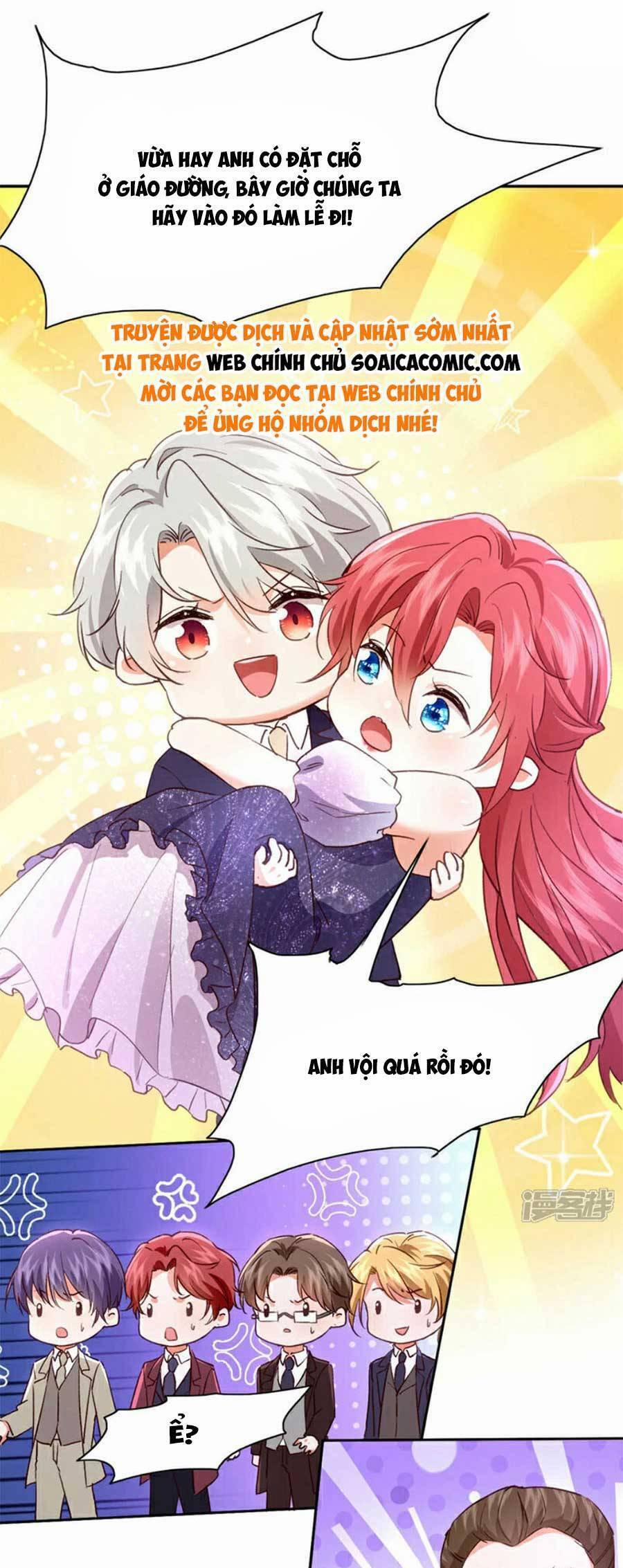 Đêm Nay Ác Nữ Giáng Lâm 121 trang 24