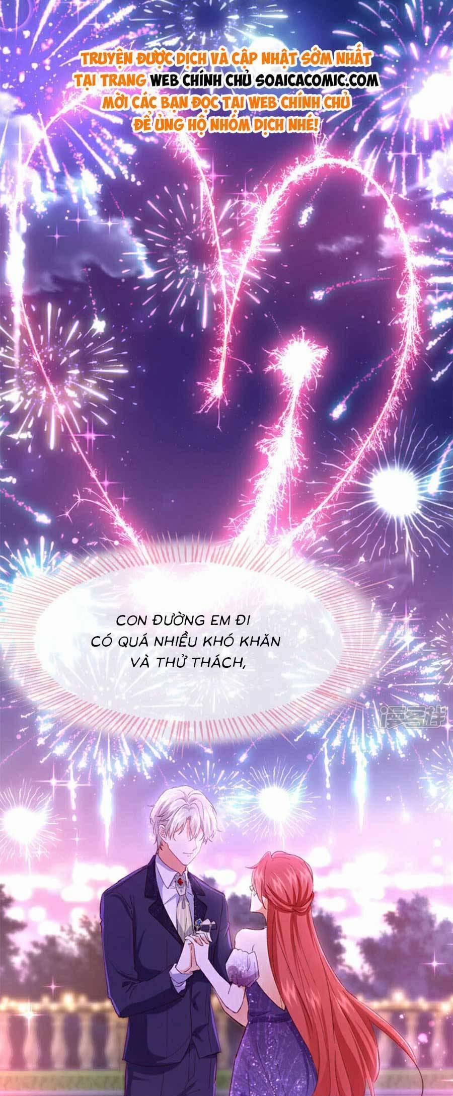 Đêm Nay Ác Nữ Giáng Lâm 121 trang 27