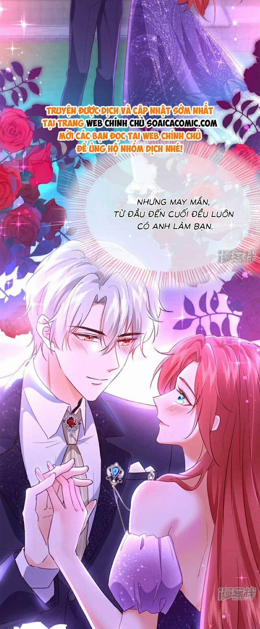 Đêm Nay Ác Nữ Giáng Lâm 121 trang 28