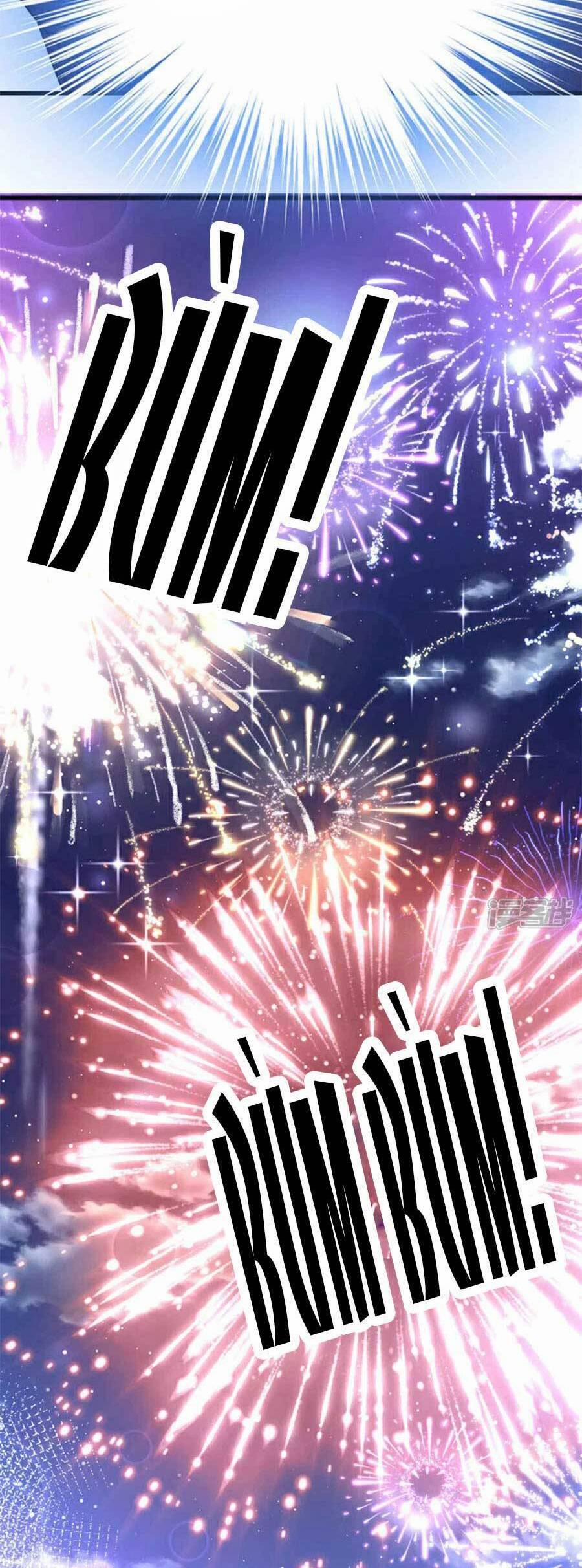 Đêm Nay Ác Nữ Giáng Lâm 121 trang 5