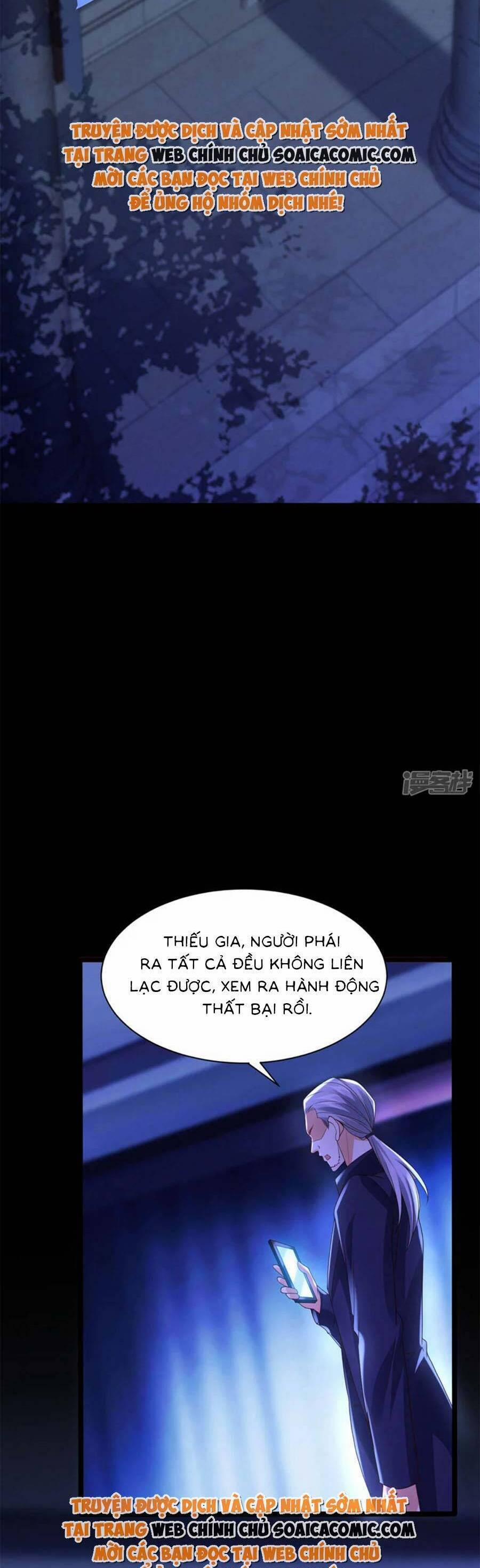 Đêm Nay Ác Nữ Giáng Lâm 48 trang 1