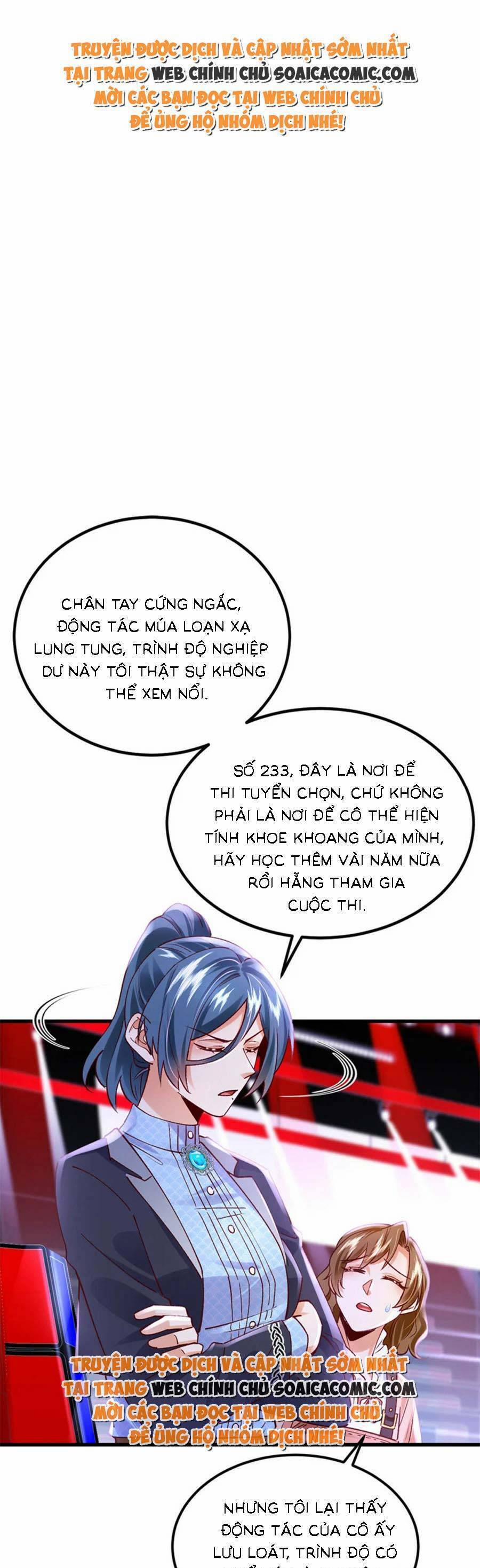 Đêm Nay Ác Nữ Giáng Lâm 56 trang 1