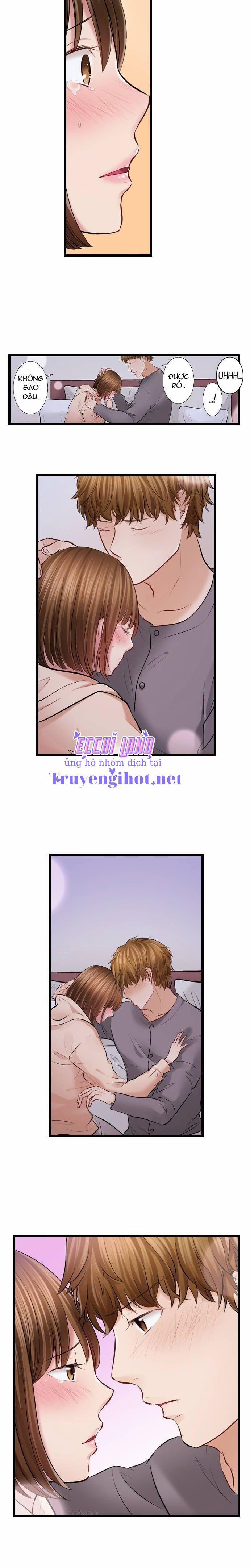 Đêm Nay, Chúng Ta Đổi Chồng Đi? 14.2 trang 2