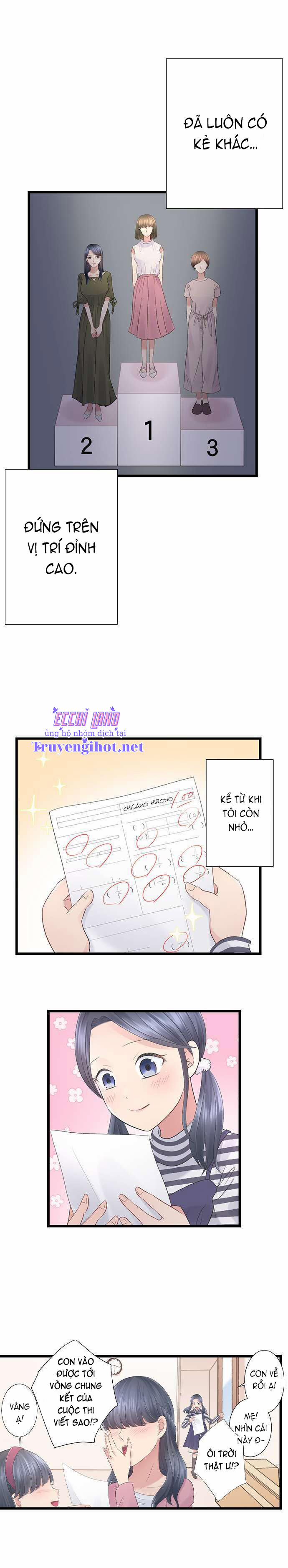 Đêm Nay, Chúng Ta Đổi Chồng Đi? 19.1 trang 2