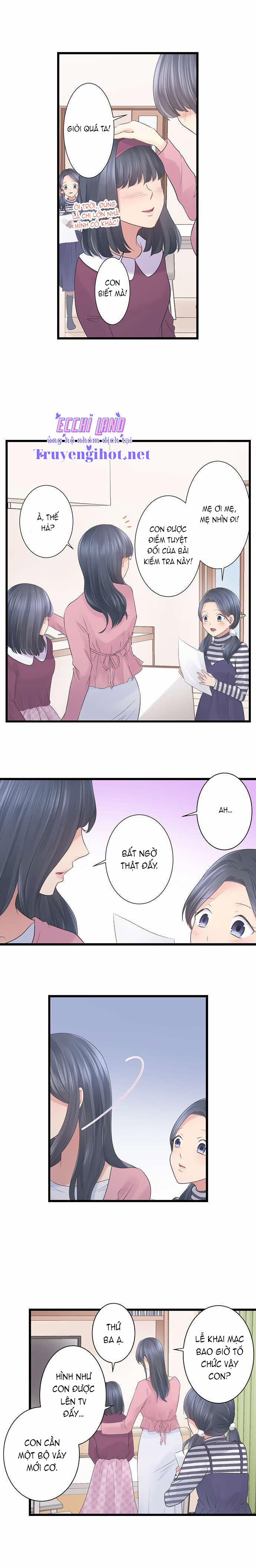 Đêm Nay, Chúng Ta Đổi Chồng Đi? 19.1 trang 3