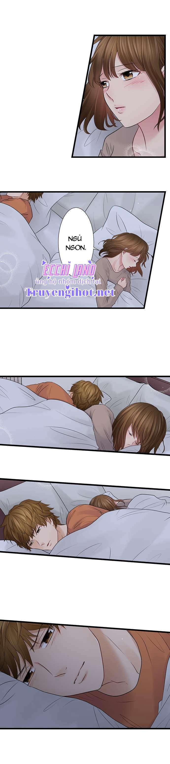 Đêm Nay, Chúng Ta Đổi Chồng Đi? 20.2 trang 3