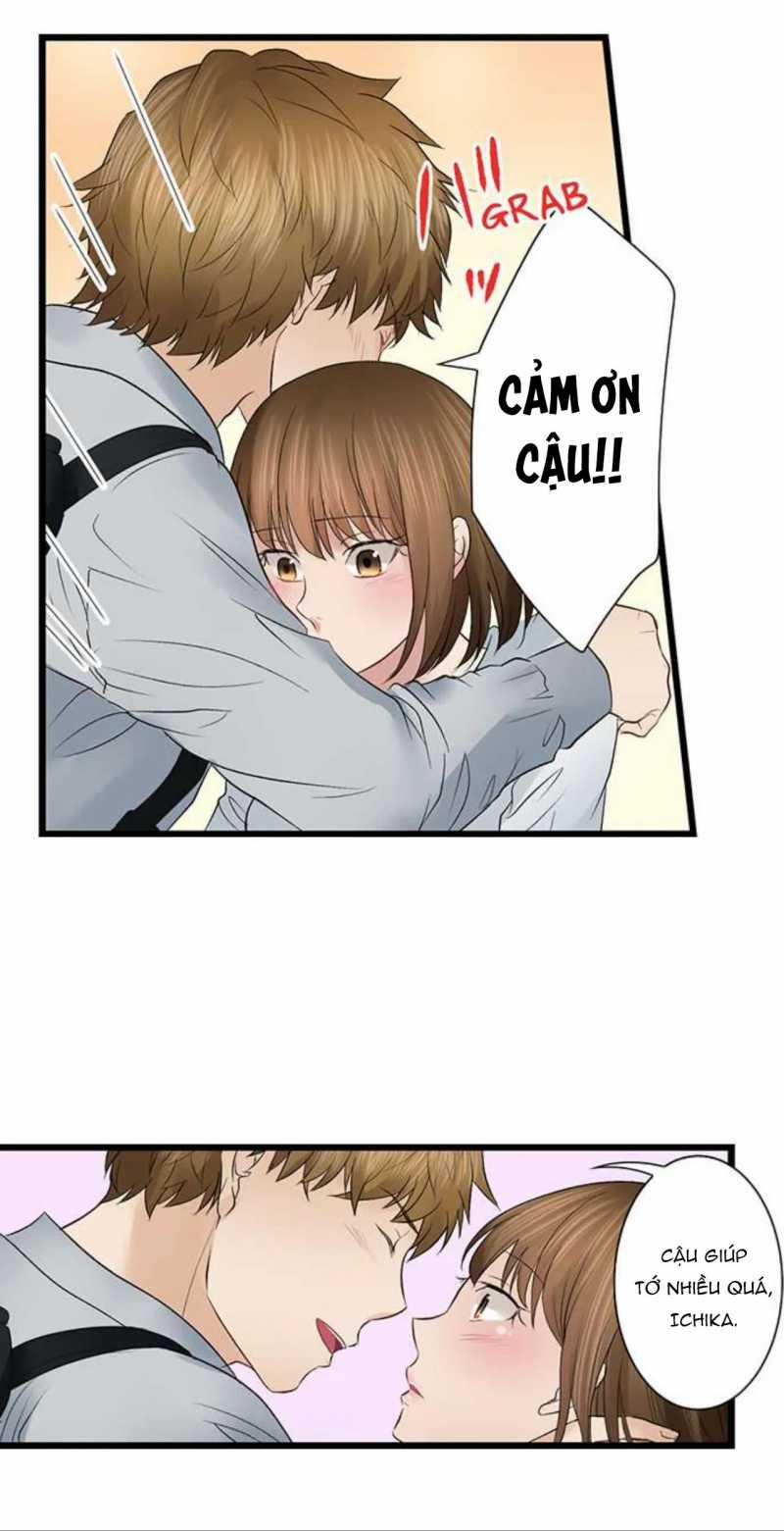 Đêm Nay, Chúng Ta Đổi Chồng Đi? 24.1 trang 11