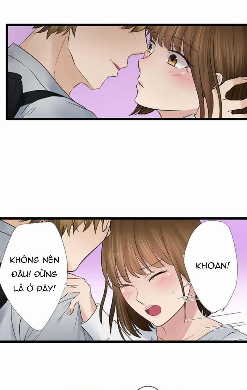 Đêm Nay, Chúng Ta Đổi Chồng Đi? 24.1 trang 12