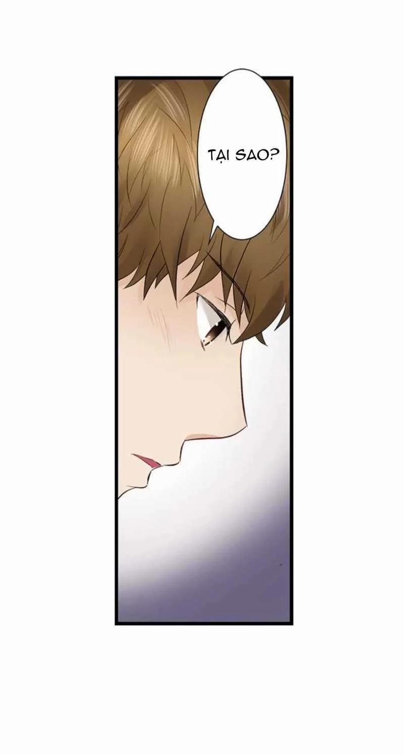 Đêm Nay, Chúng Ta Đổi Chồng Đi? 24.1 trang 13