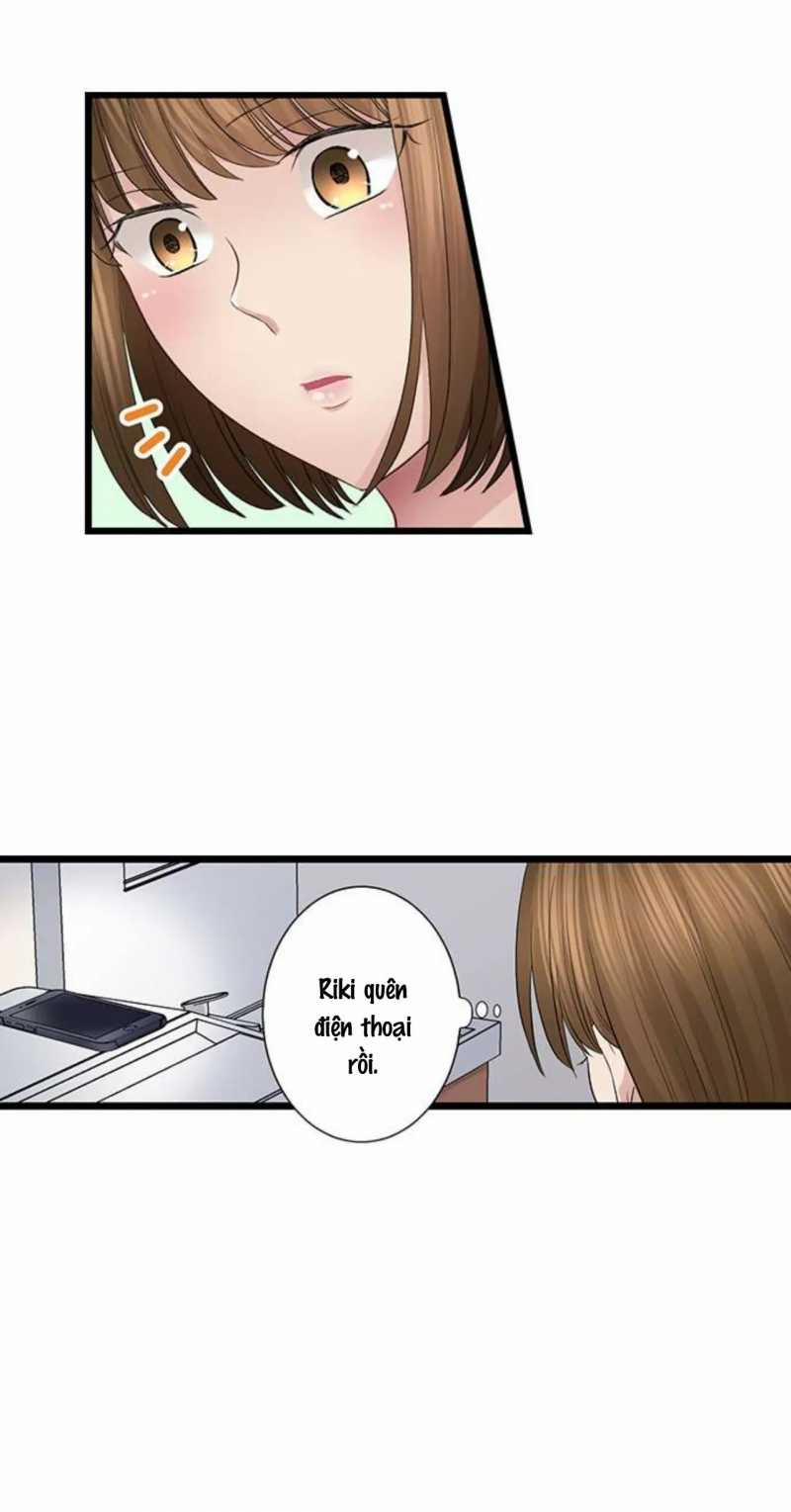 Đêm Nay, Chúng Ta Đổi Chồng Đi? 24.1 trang 6