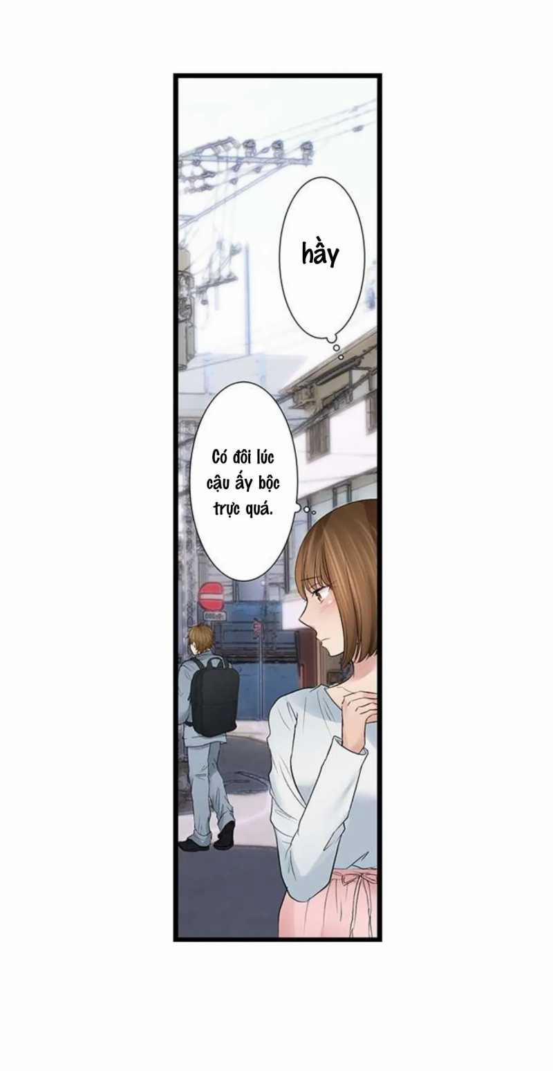 Đêm Nay, Chúng Ta Đổi Chồng Đi? 24.2 trang 4