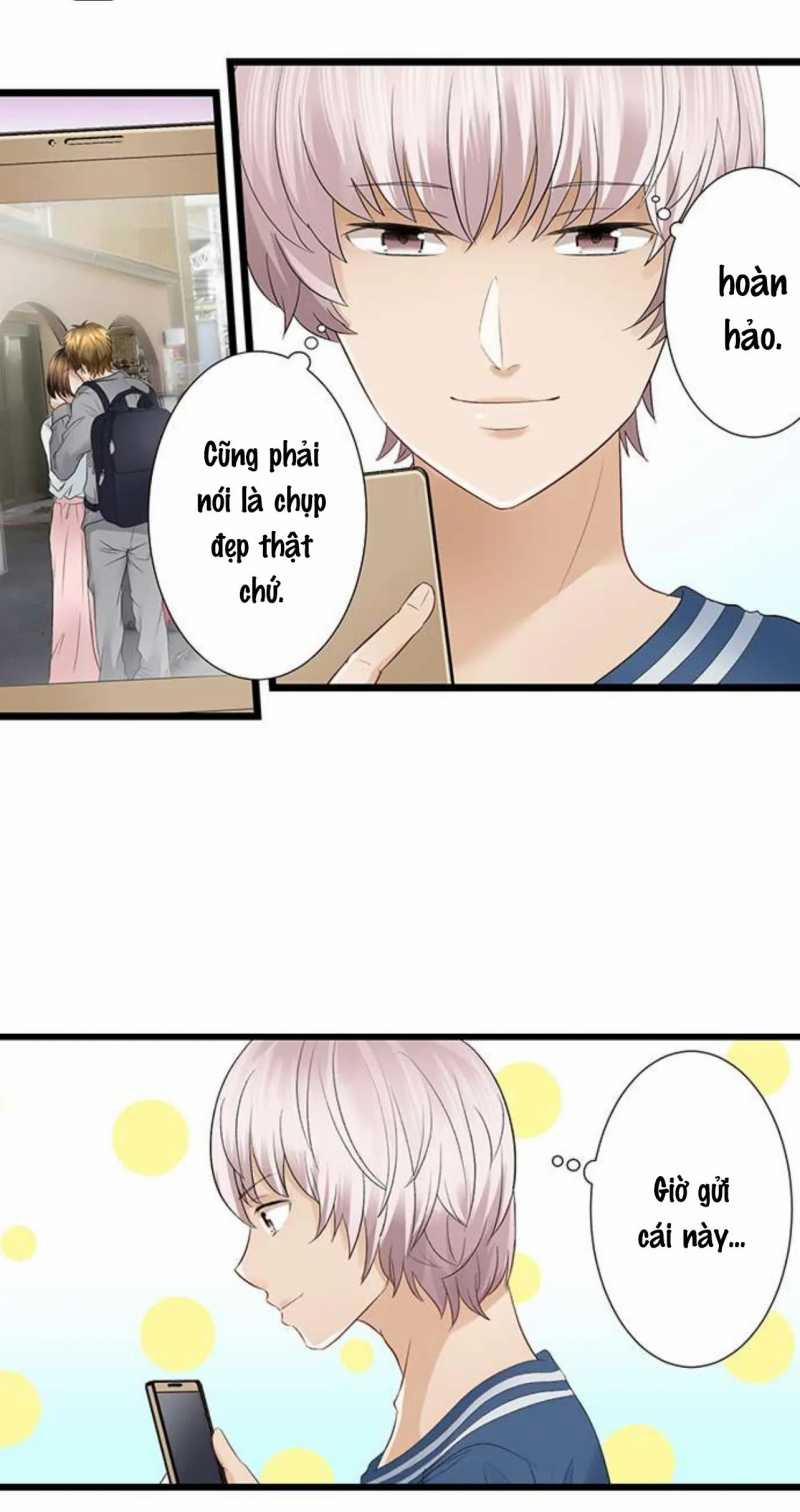 Đêm Nay, Chúng Ta Đổi Chồng Đi? 24.2 trang 8