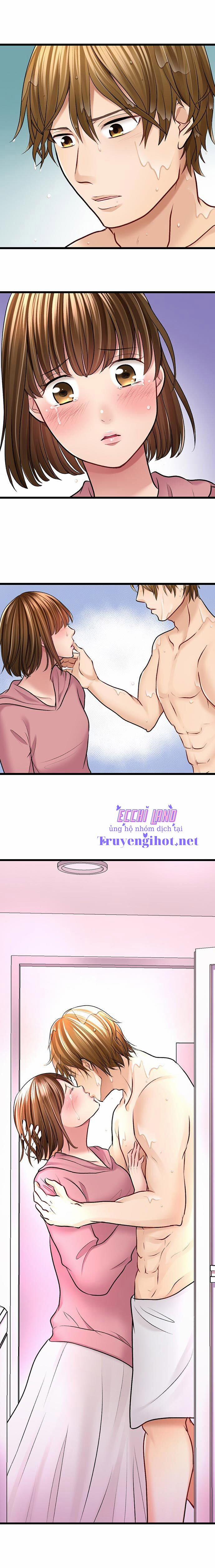 Đêm Nay, Chúng Ta Đổi Chồng Đi? 3.2 trang 3