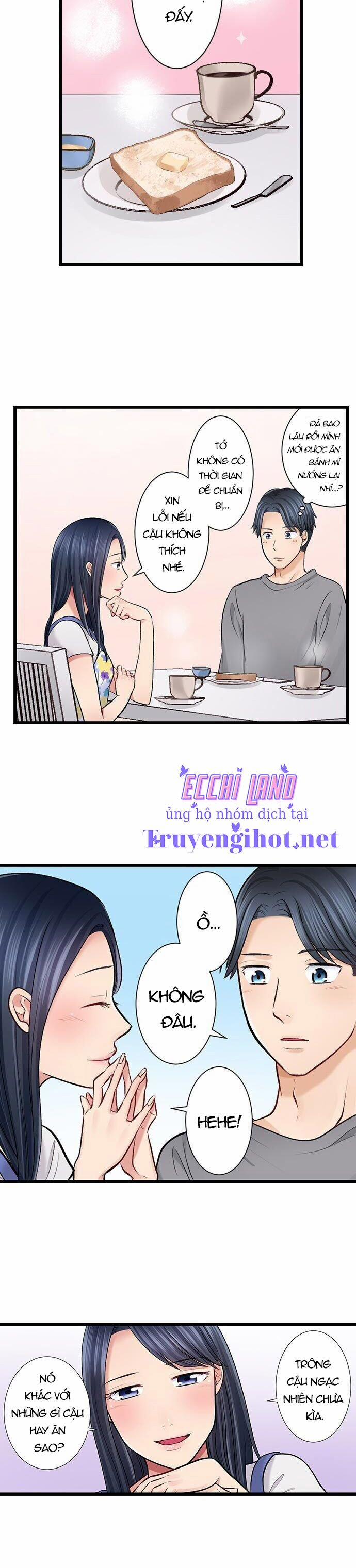 Đêm Nay, Chúng Ta Đổi Chồng Đi? 4.1 trang 5