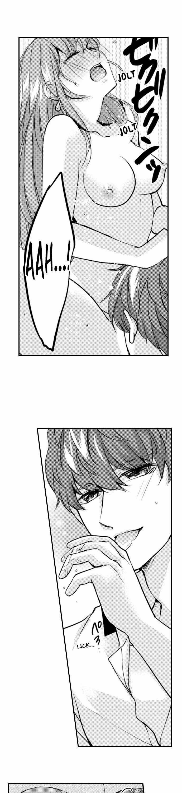 Đêm Nay Nàng Tiểu Thư Bị Trói Bởi Chàng Hầu 18.1 trang 5