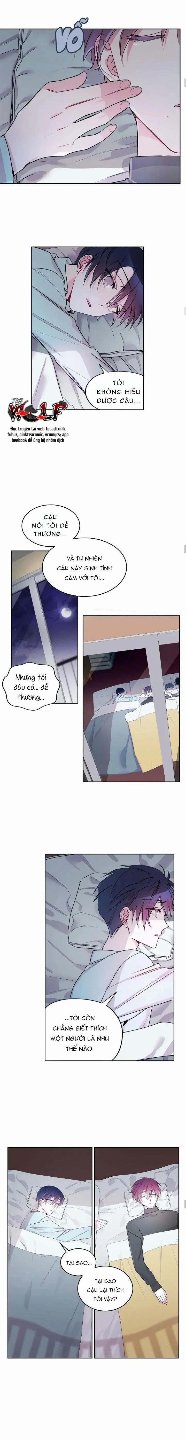 Đếm Ngược Ngày Tốt Nghiệp 10 trang 2