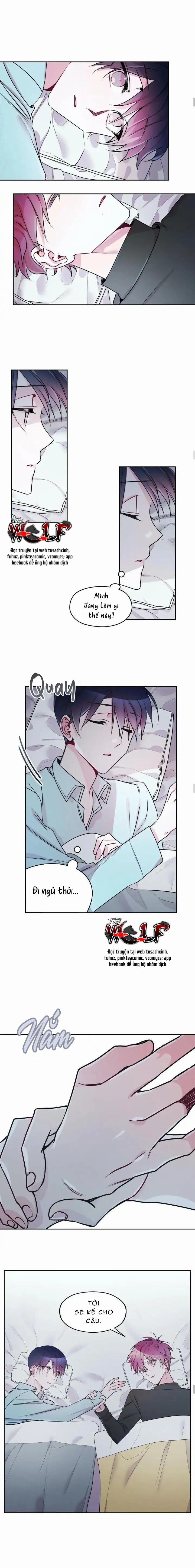 Đếm Ngược Ngày Tốt Nghiệp 10 trang 3