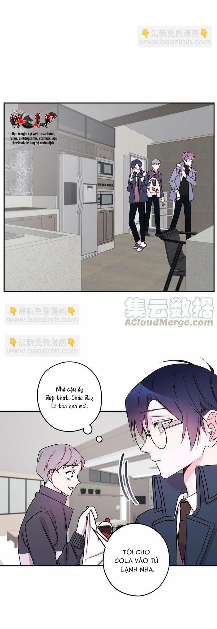 Đếm Ngược Ngày Tốt Nghiệp 11 trang 16